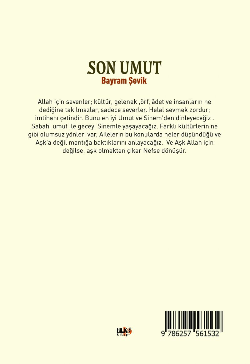 Son Umut