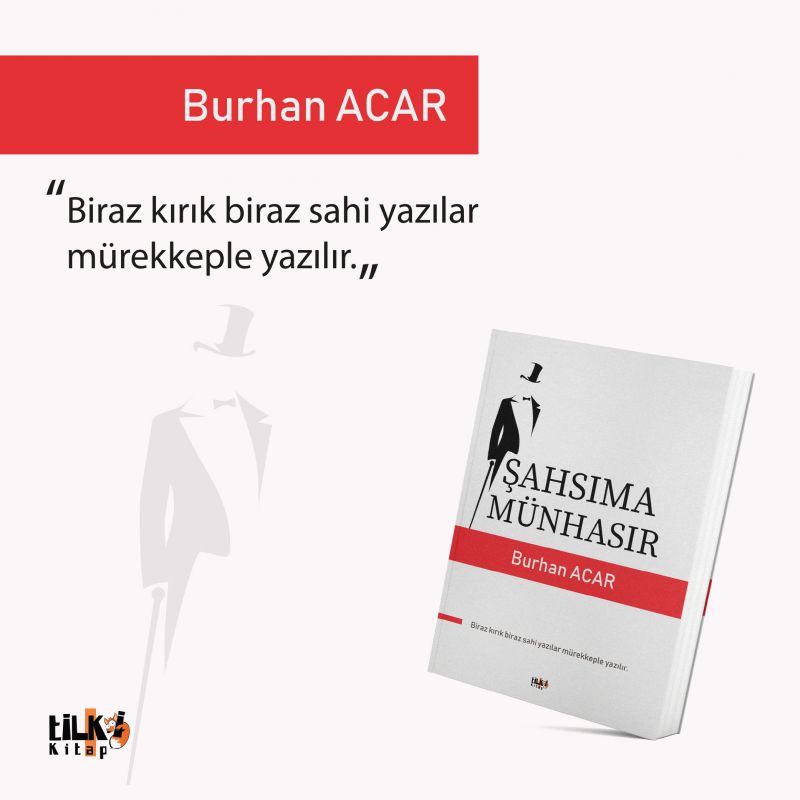 Şahsıma Münhasır
