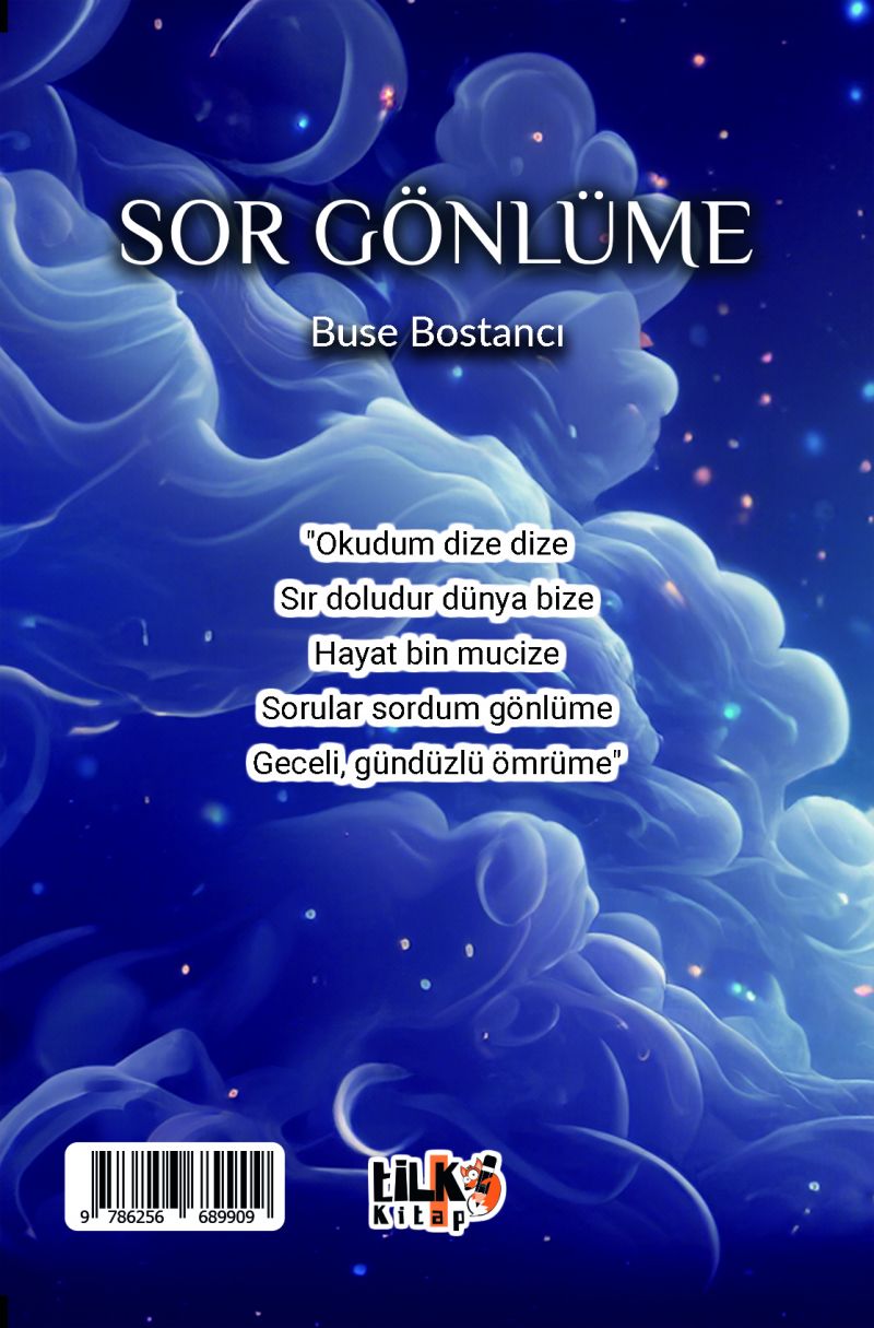Sor Gönlüme