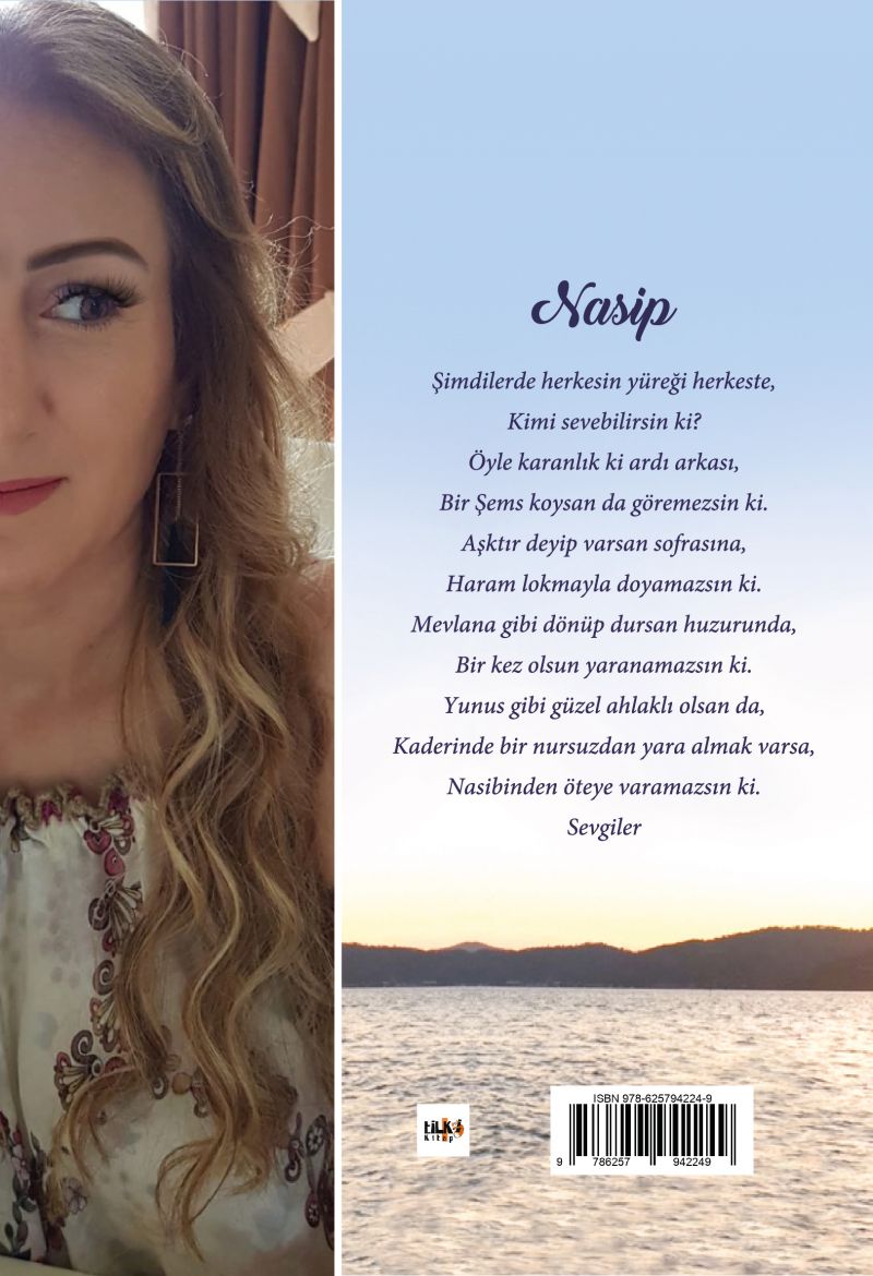 Sensizliğin Şiir Yanı