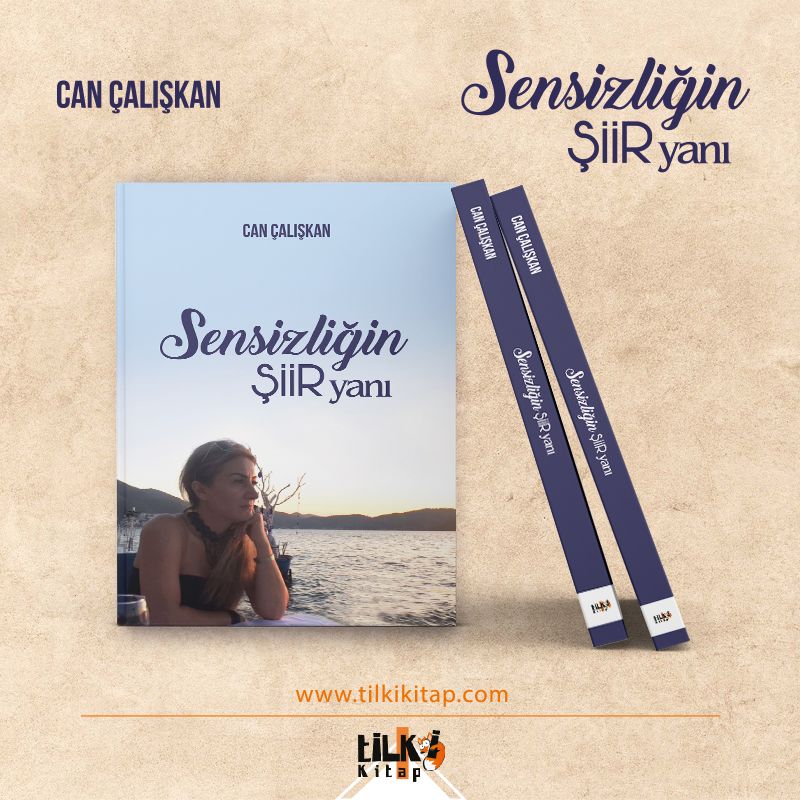 Sensizliğin Şiir Yanı