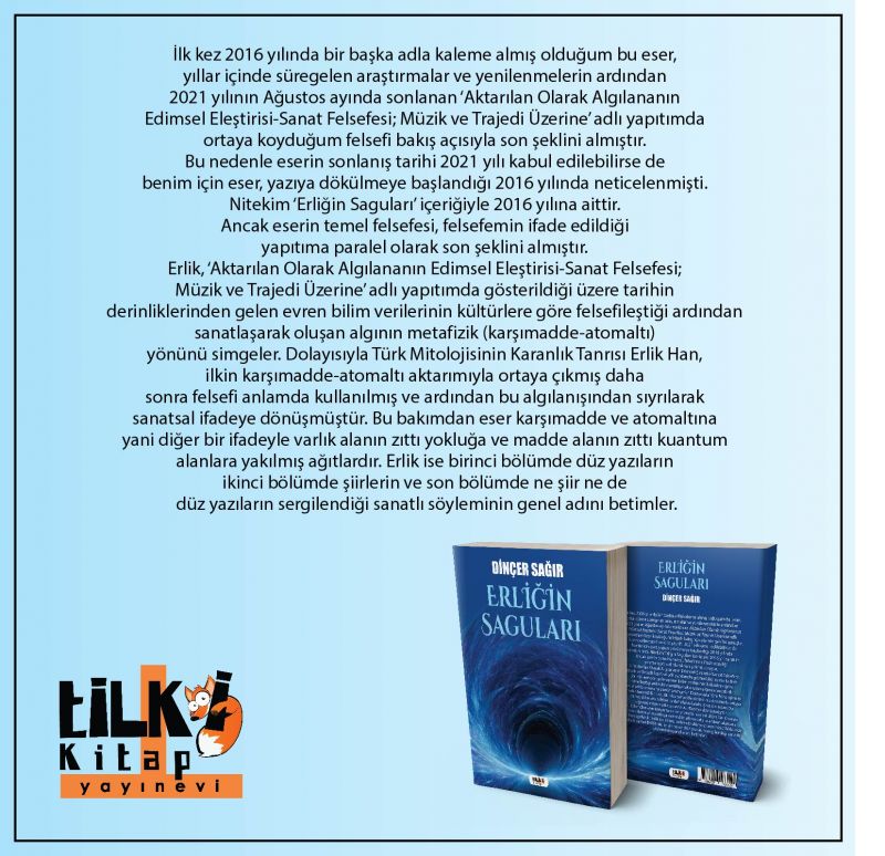Erliğin Saguları