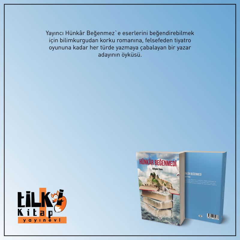 Hünkar Beğenmedi