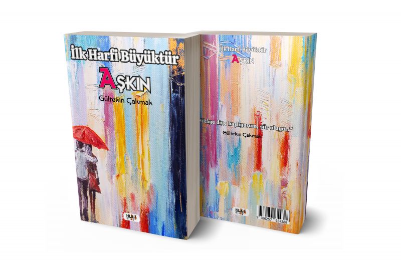 İlk Harfi Büyüktür Aşkın