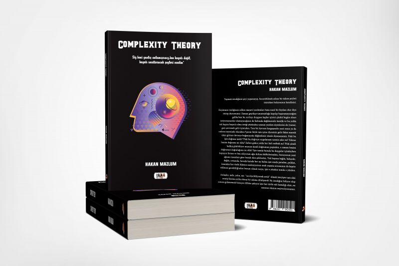 Complexity Theory