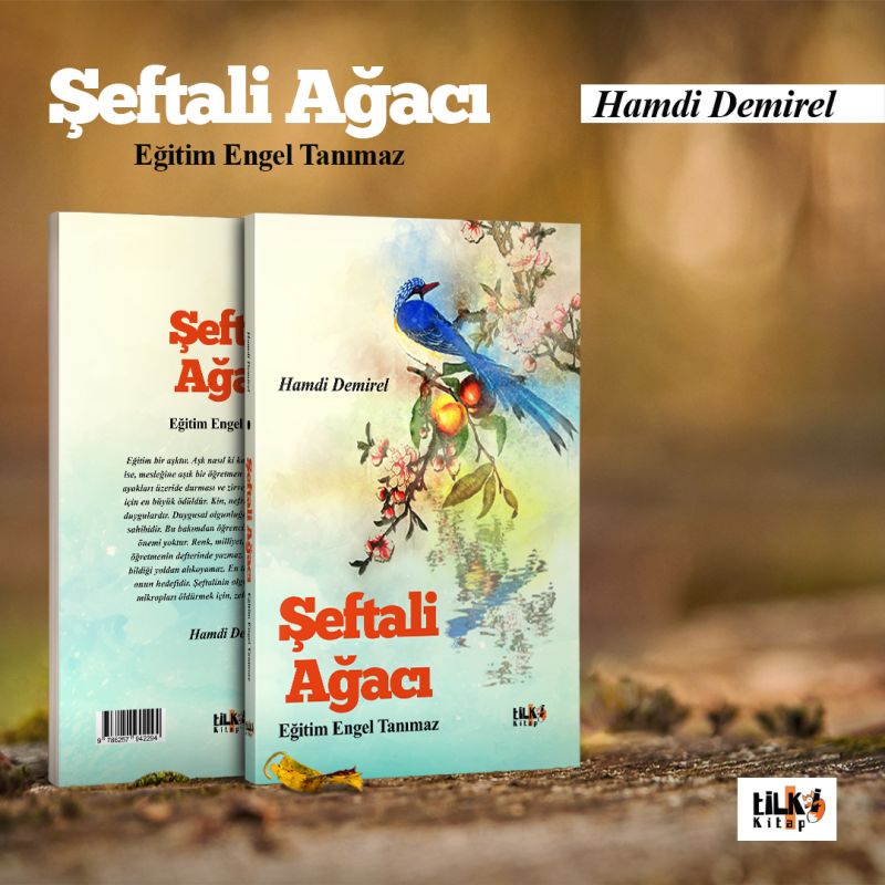 Şeftali Ağacı
