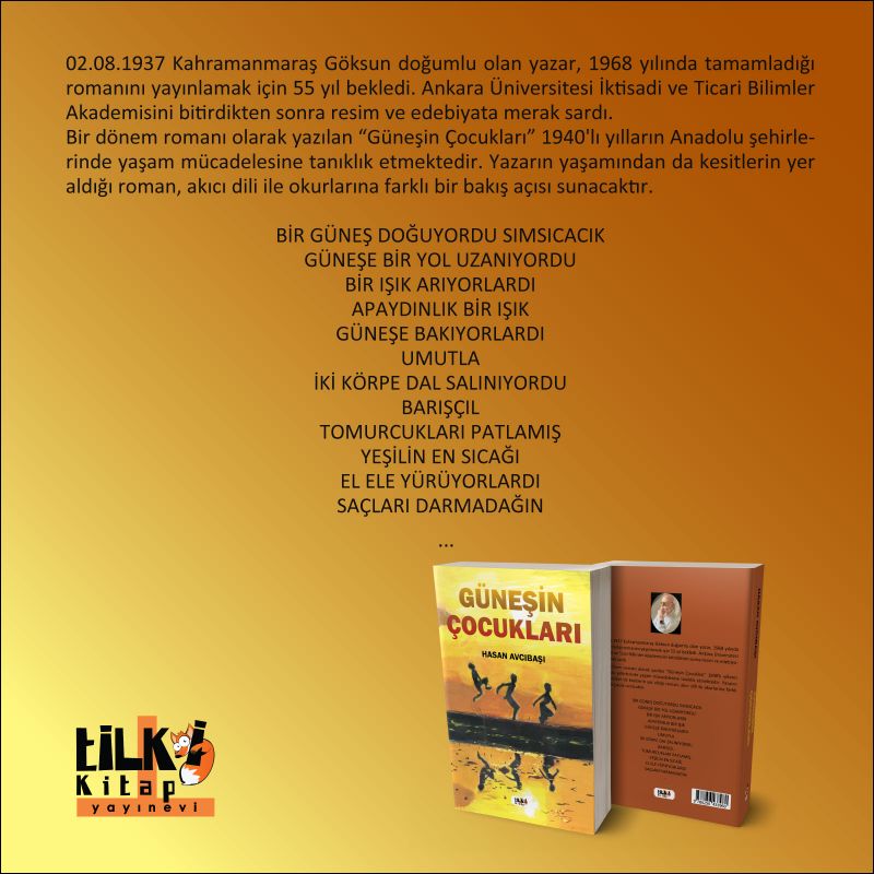 Güneşin Çocukları
