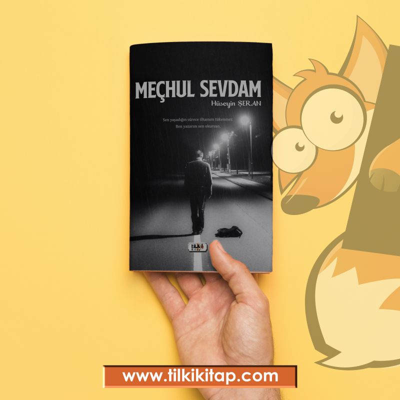Meçhul Sevdam