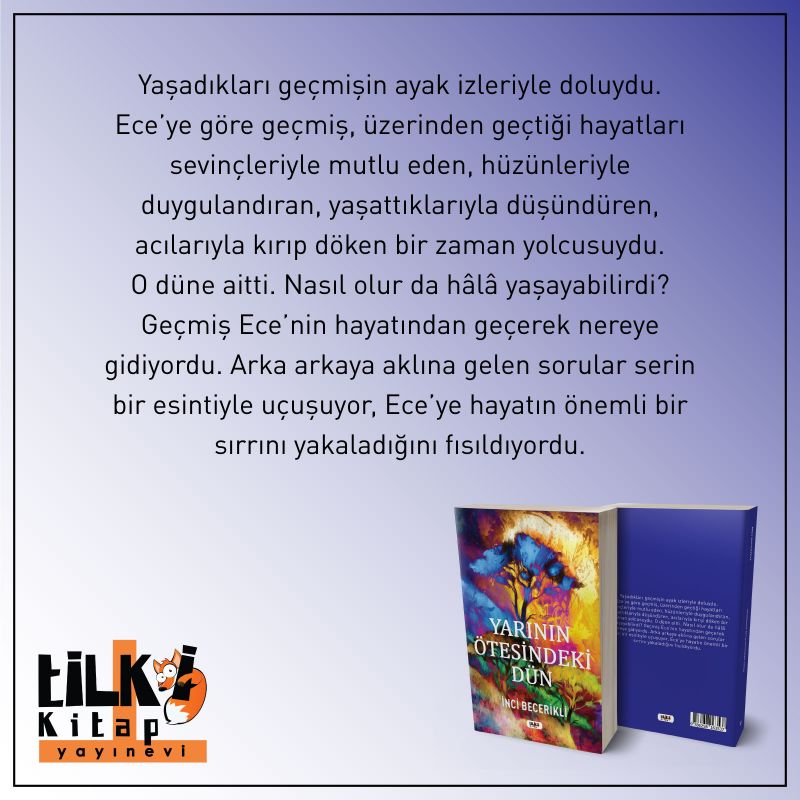 Yarının Ötesindeki Dün