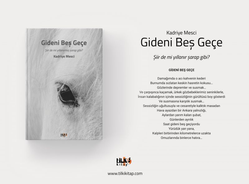 Gideni Beş Geçe