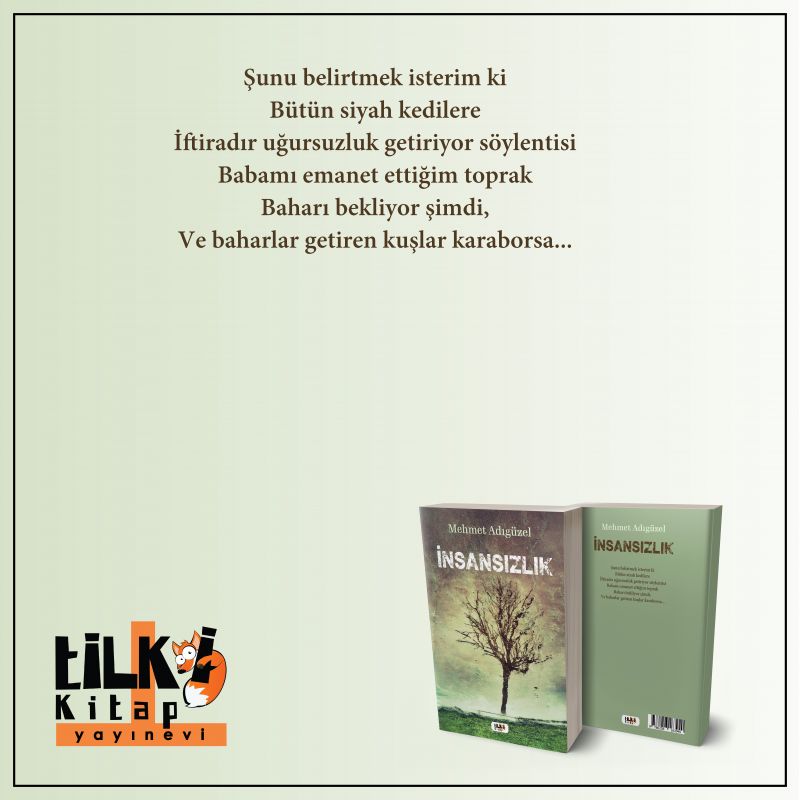 İnsansızlık