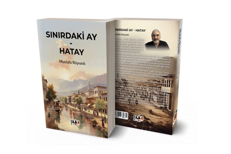 Sınırdaki Ay - Hatay