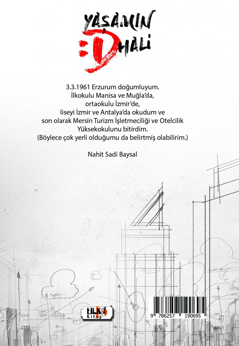 Yaşamın D Hali