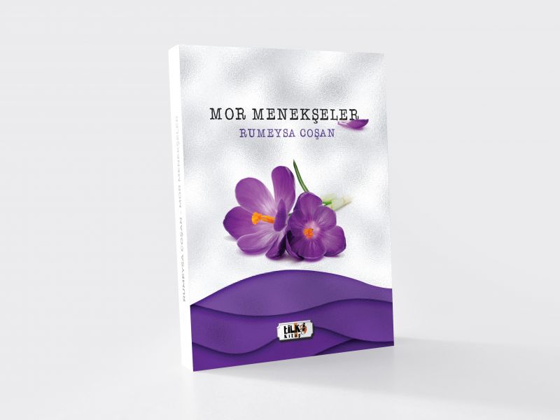 Mor Menekşeler