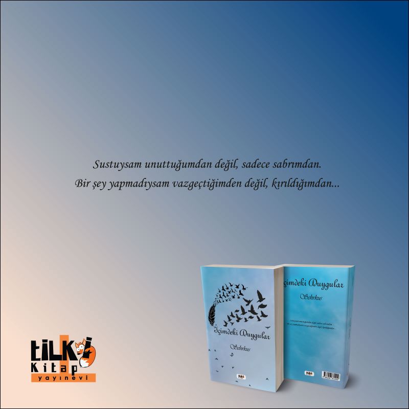 İçimdeki Duygular