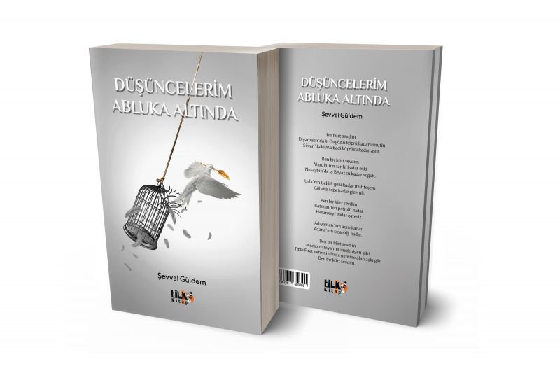 Düşüncelerim Abluka Altında