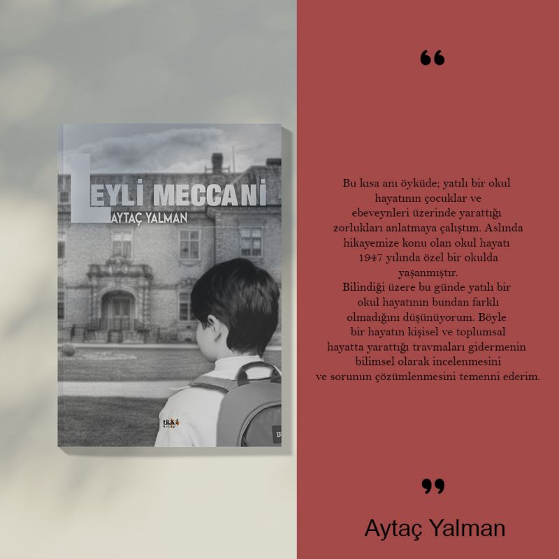 Leyli Meccani