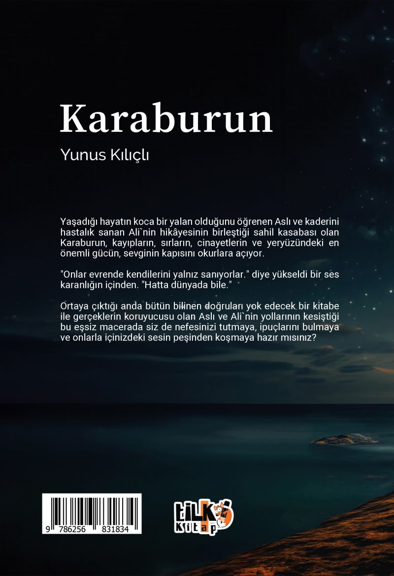 Karaburun