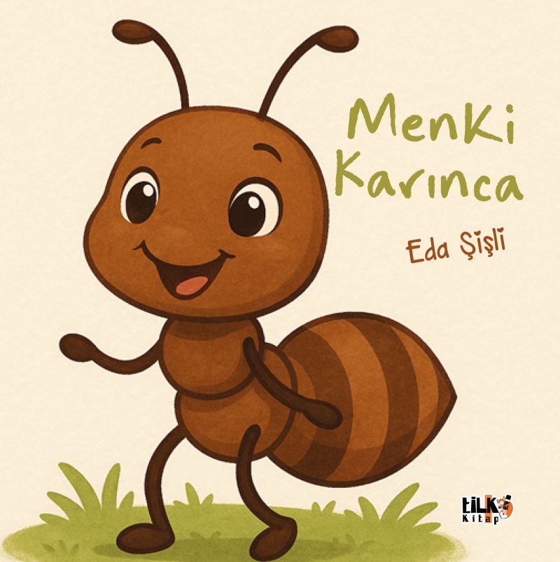 Menki Karınca