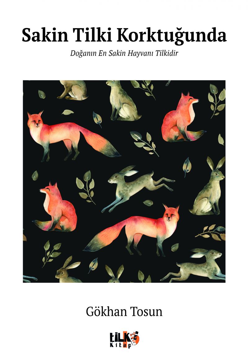 Sakin Tilki Korktuğunda