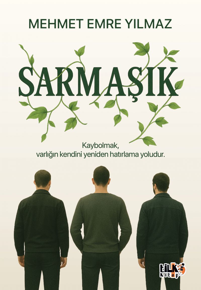 SARMAŞIK