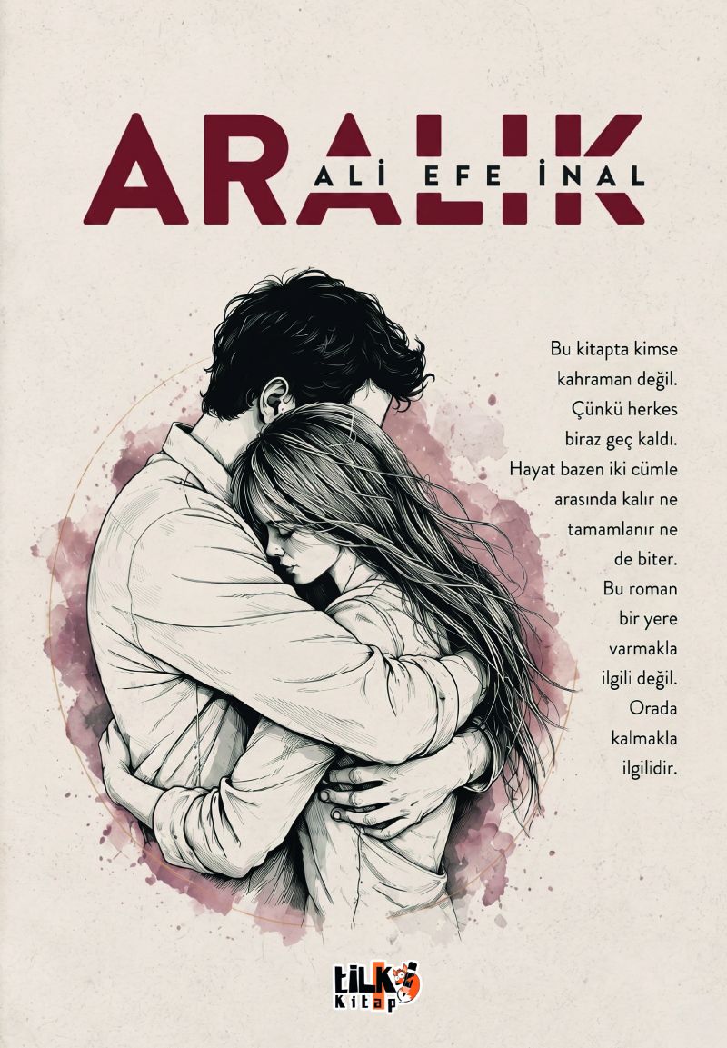 Ali Efe İnal - Aralık