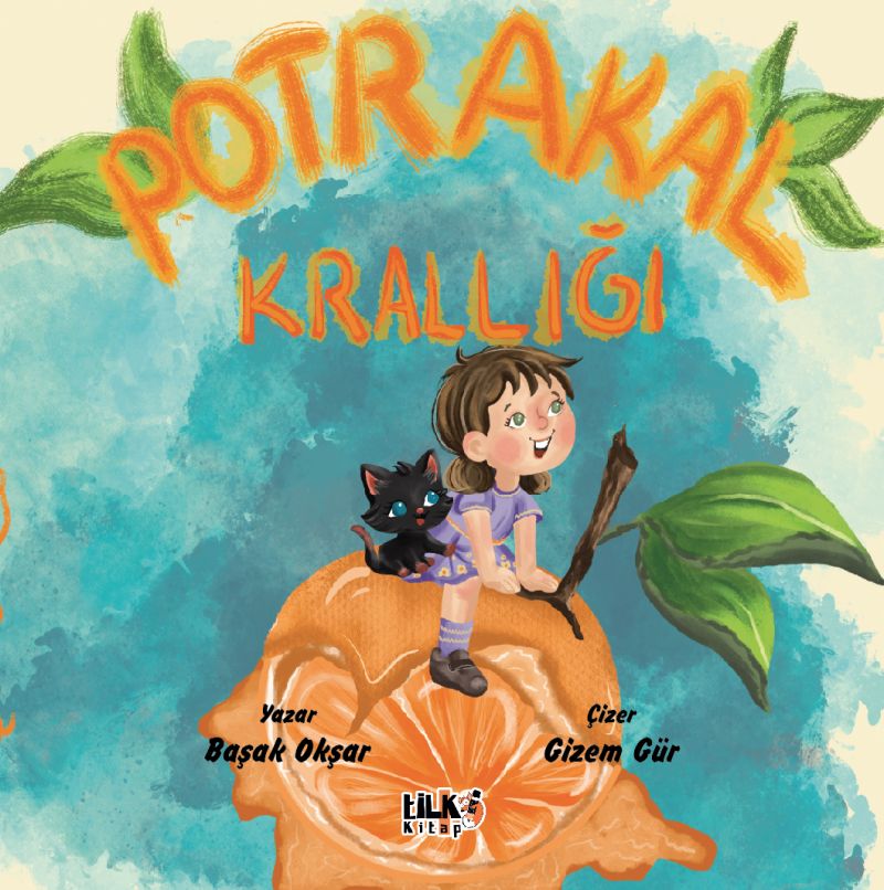 Başak Okşar - POTRAKAL KRALLIĞI