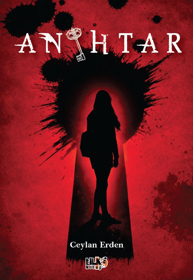 Ceylan Erden - ANAHTAR