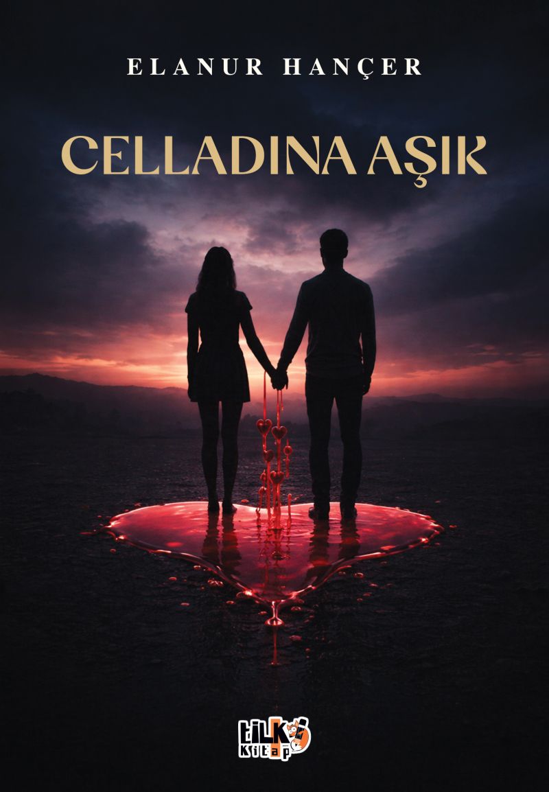 Elanur Hançer - Celladına Aşık