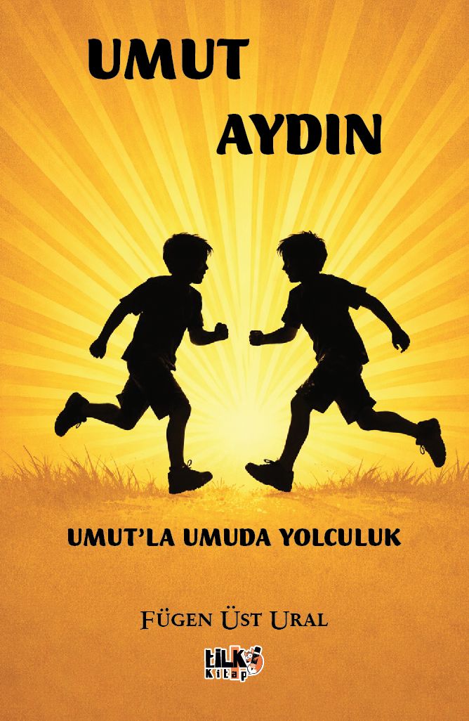 Fügen Üst Ural - Umut   Aydın