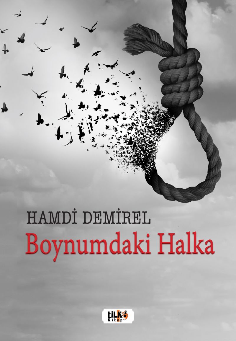 Hamdi Demirel - Boynumdaki Halka