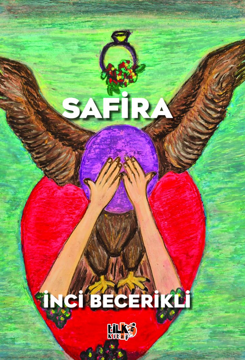 İnci Becerikli - Safira