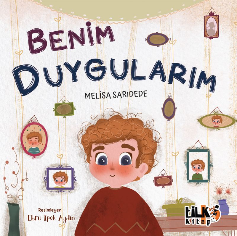 Melisa Sarıdede - Benim Duygularım