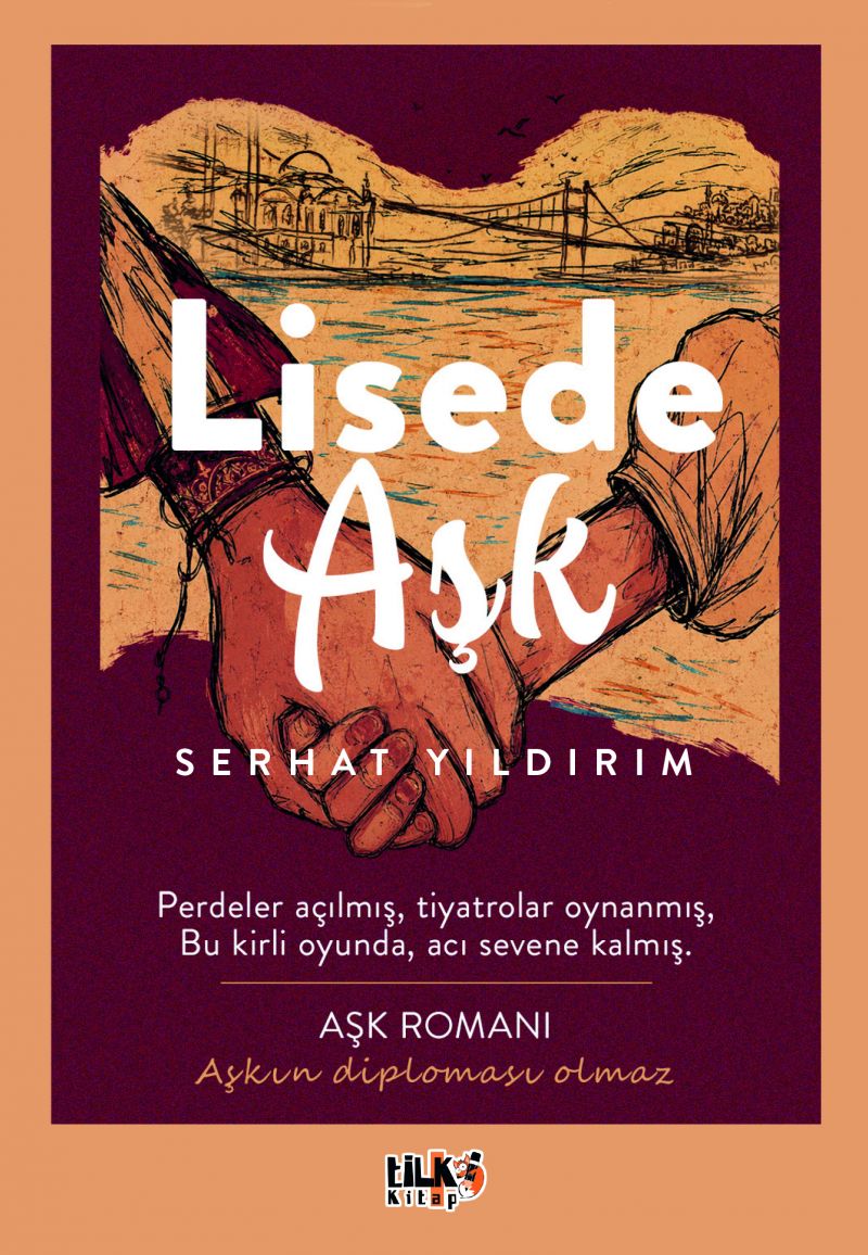 Serhat Yıldırım - Lisede Aşk