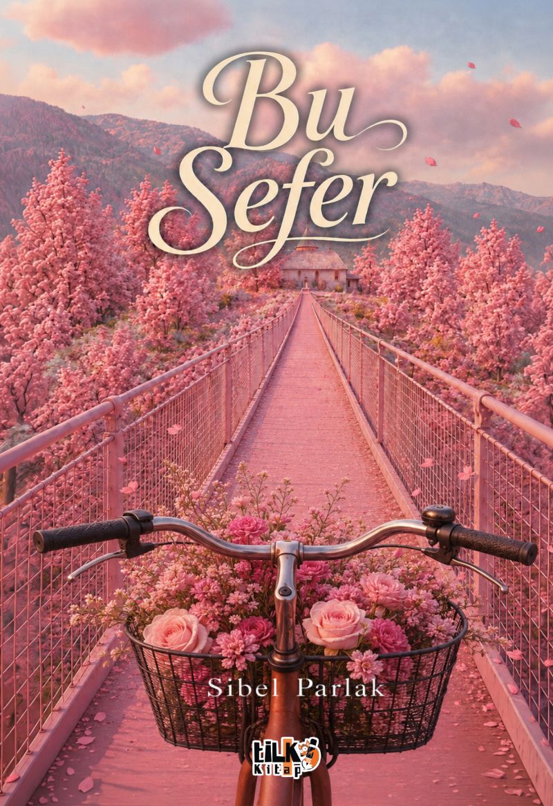 Sibel Parlak - Bu Sefer