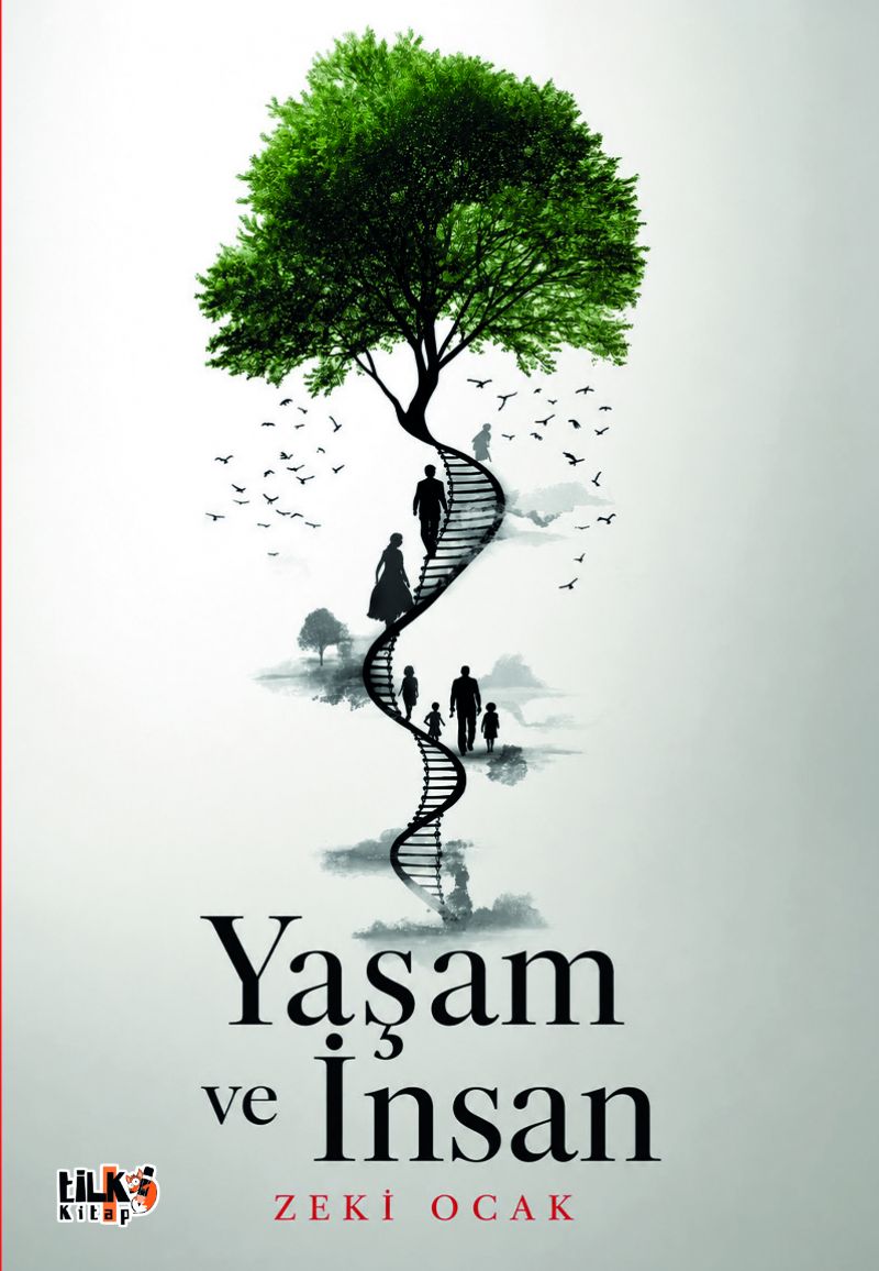 Zeki Ocak - Yaşam ve İnsan