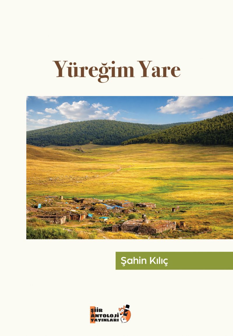 Şahin Kılıç - Yüreğim Yare