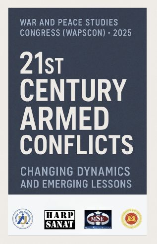 21st Century Armed Conflicts