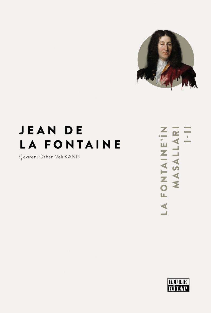 La Fontaine’in Masalları I-II
