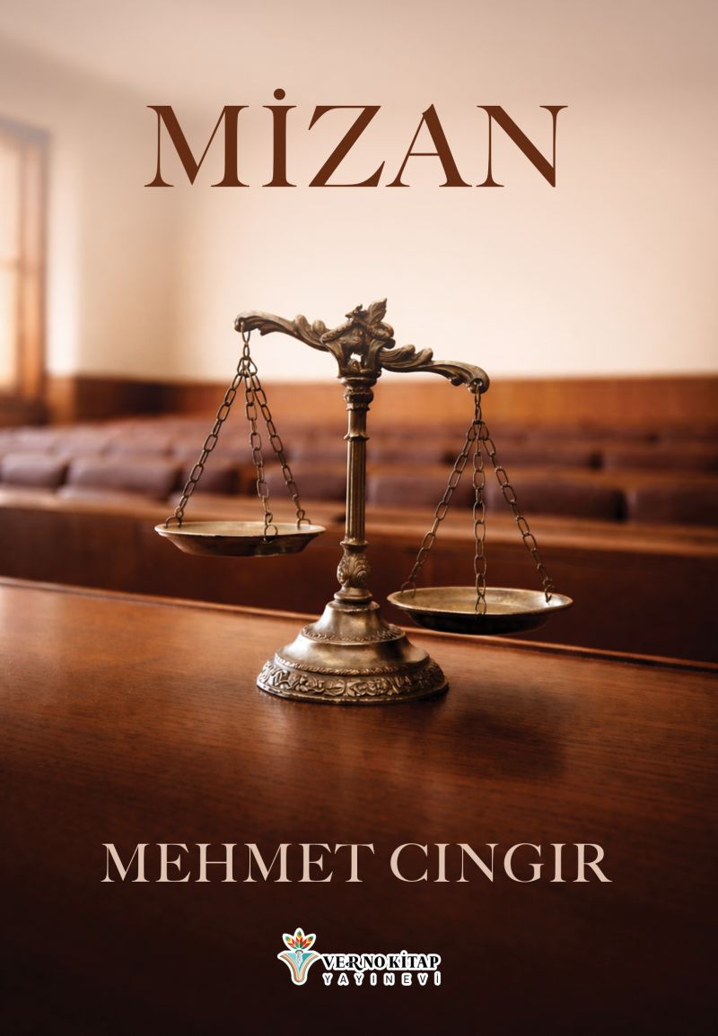 Mehmet CINGIR - MİZAN