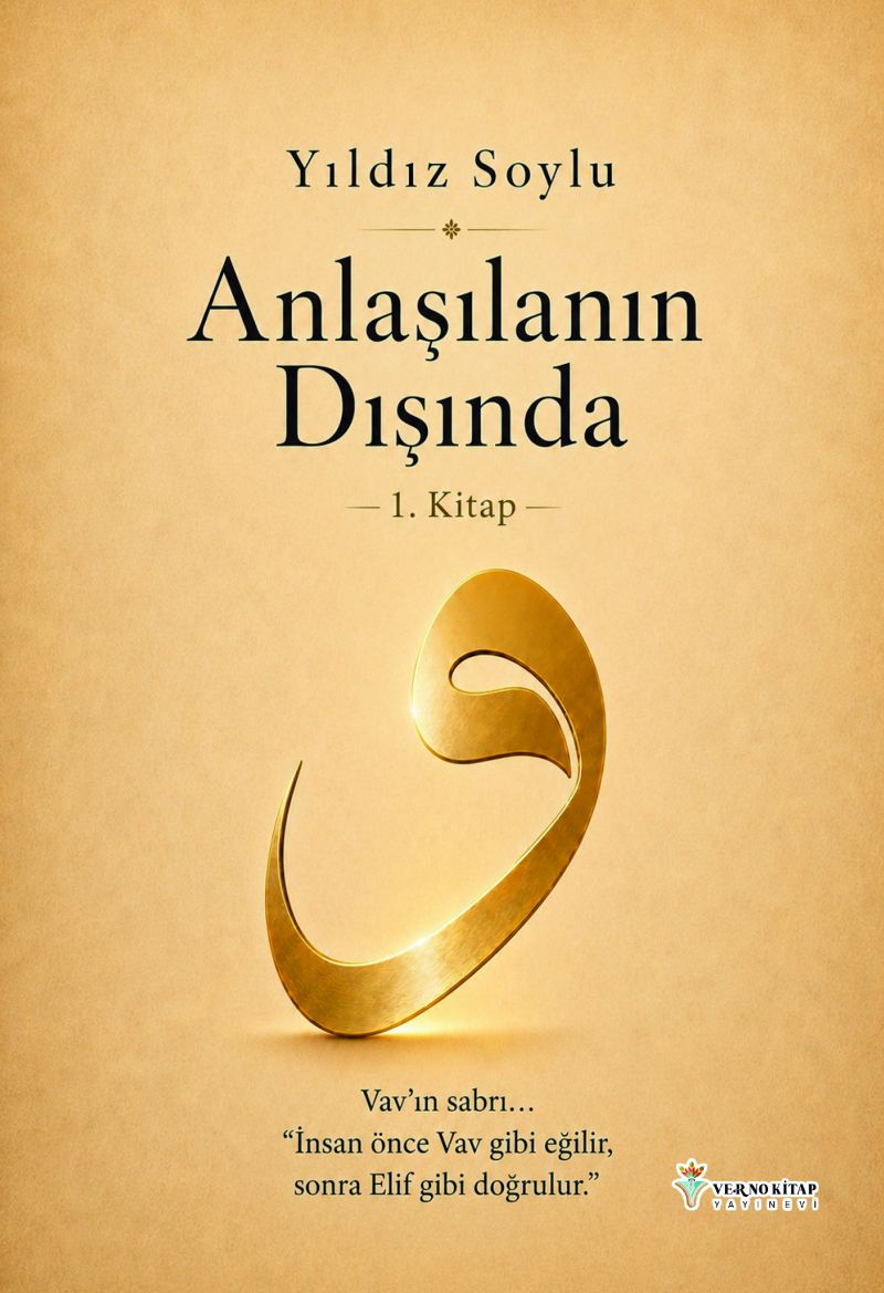 YILDIZ SOYLU - Anlaşılanın Dışında